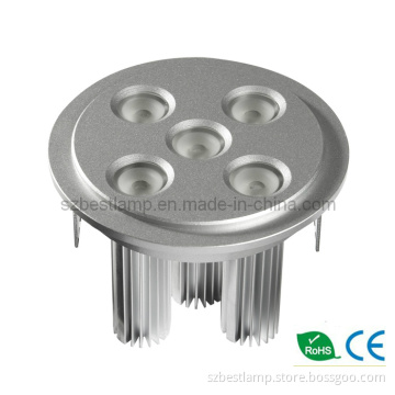 5X3w LED Ceiling Light with CREE LEDs